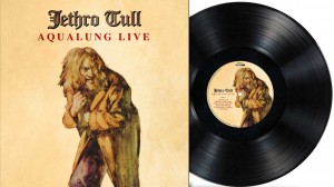 Jethro Tull — Aqualung Live