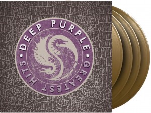 Deep Purple — Greatest Hits