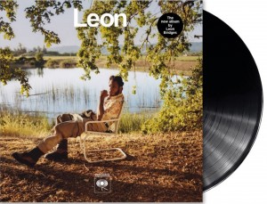 Leon Bridges — Leon