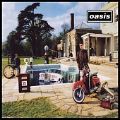 Oasis — Be Here Now