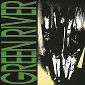 GREEN RIVER — Dry As A Bone