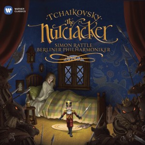 Simon Rattle — Tchaikovsky: The Nutcracker