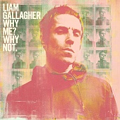 Liam Gallagher — Why Me? Why Not.
