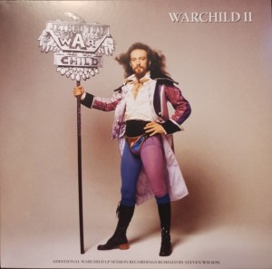 Jethro Tull — Warchild II