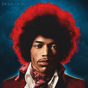Jimi Hendrix — Both Sides Of The Sky
