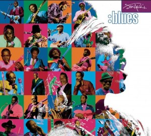 Jimi Hendrix — Blues