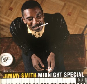 Smith Jimmy — Midnight Special