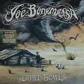 Joe Bonamassa — Dust Bowl
