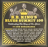 Joe Bonamassa — B.B. King's Blues Summit 100 (Celebrating The King Of The Blues)