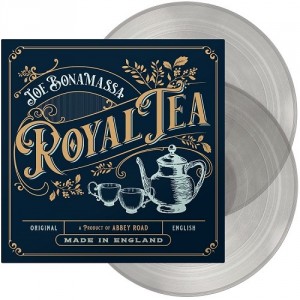 Joe Bonamassa — Royal Tea