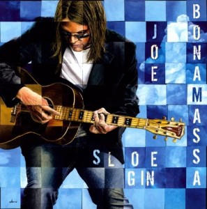 Joe Bonamassa — Sloe Gin