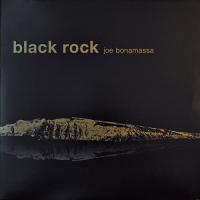 Joe Bonamassa — Black Rock