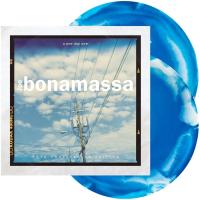 Joe Bonamassa — A New Day Now