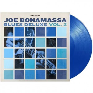Joe Bonamassa — Blues Deluxe Vol. 2
