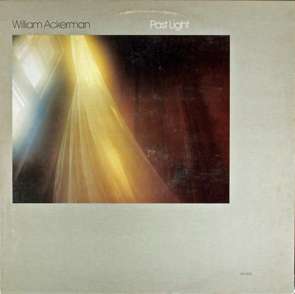 Ackerman William — Past Light