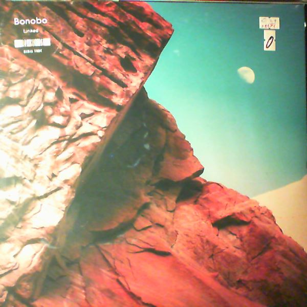 Bonobo — Linked