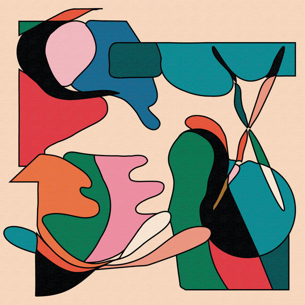 Bonobo & Totally Enormous Extinct Dinosaurs — Heartbreak
