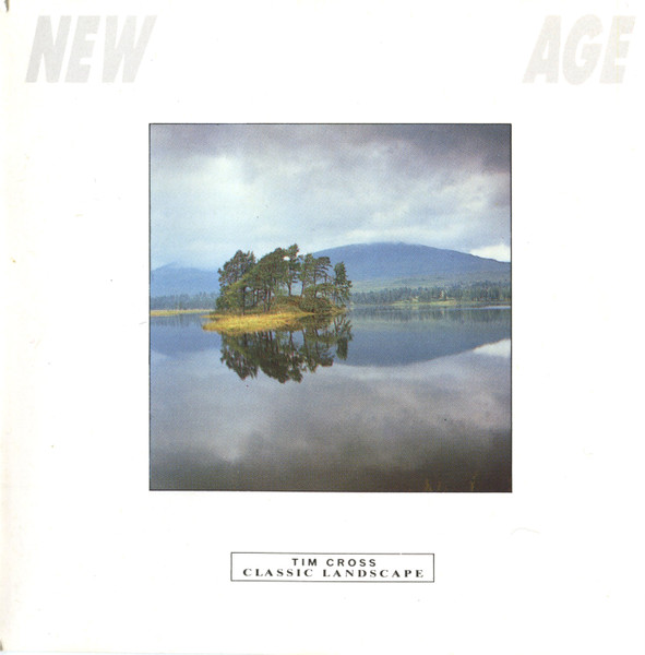 Cross Tim — Classic Landscape