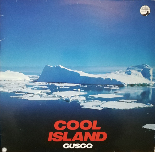 Cusco — Cool Island
