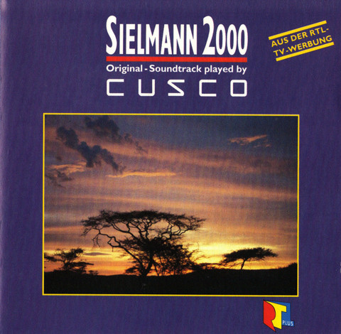 Cusco — Sielmann 2000