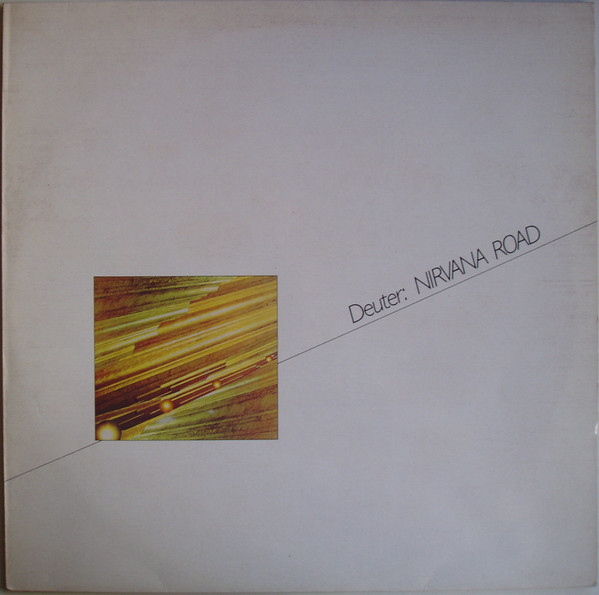 Deuter — Nirvana Road