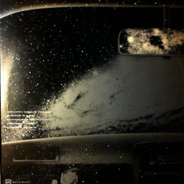 Eastern Myth — Space Drive