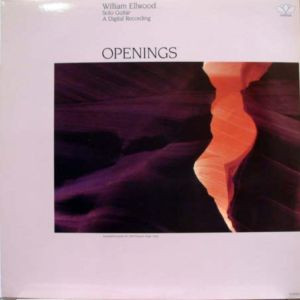 Ellwood William — Openings (Solo Guitar)