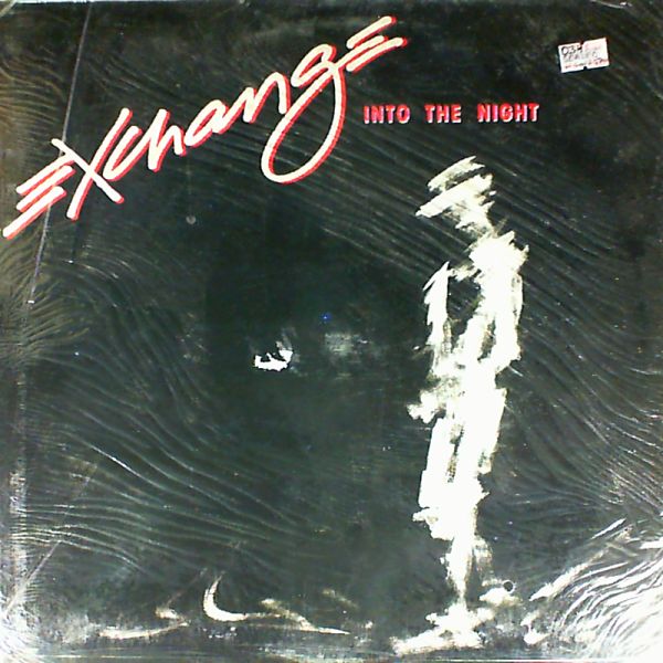 Exchange — Into The Night