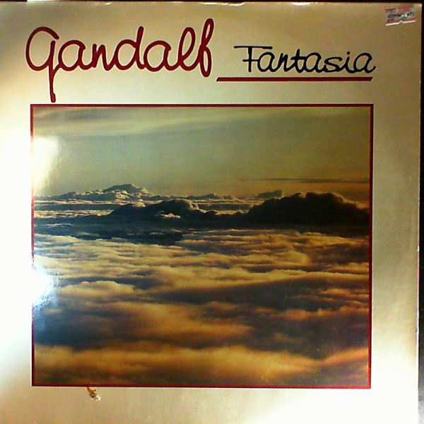Gandalf — Fantasia