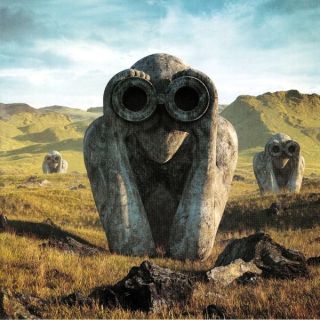 Jarre Jean-Michel — Equinoxe Infinity Remixes