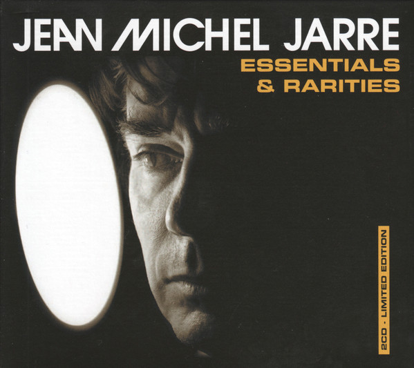 Jarre Jean-Michel — Rarities
