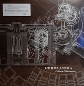 Jóhann Jóhannsson — Fordlandia