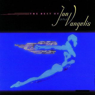 Vangelis — The Best Of Vangelis