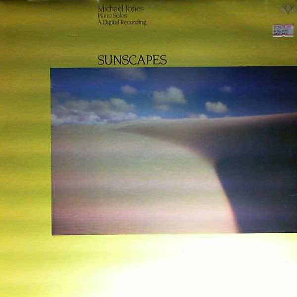 Jones Michael — Sunscapes