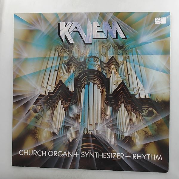 Kajem — Kajem