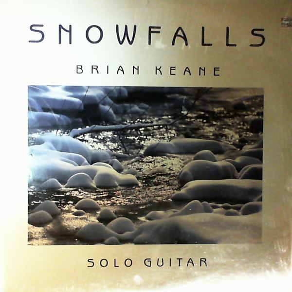 Keane Brian — Snowfalls