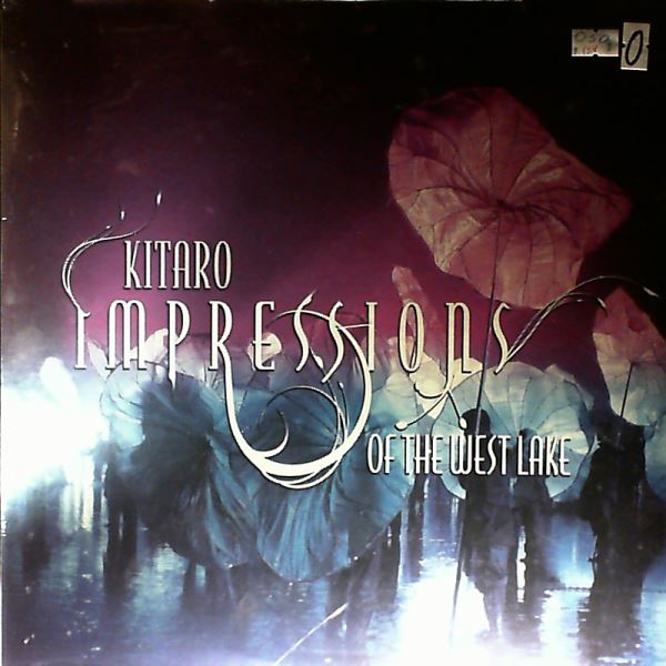 Kitaro — Impressions Of The West Lake