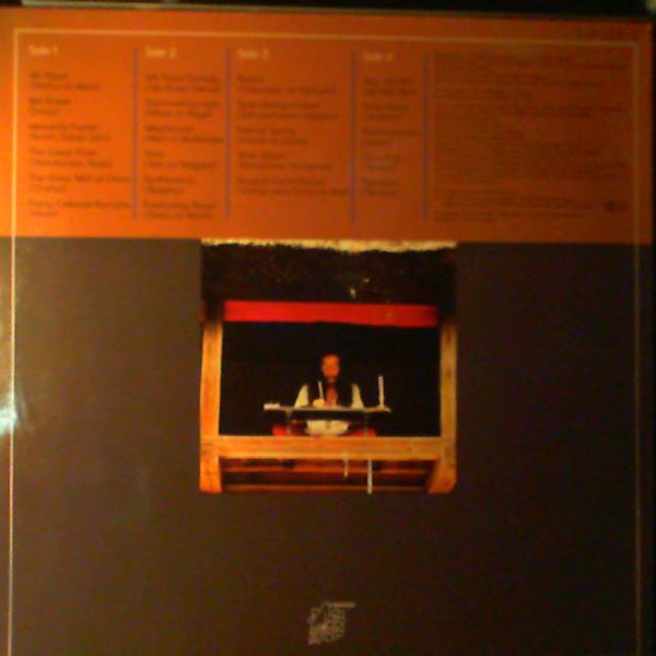 Kitaro — Silk Road Vol. 1 & 2