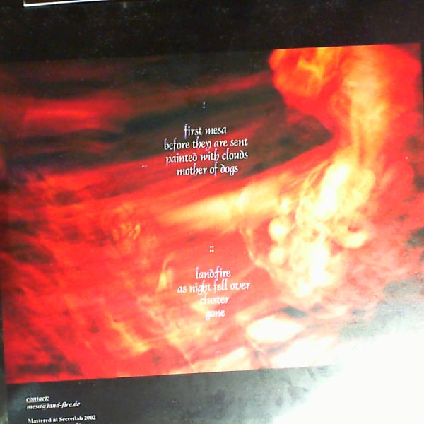 LandFire — Gone
