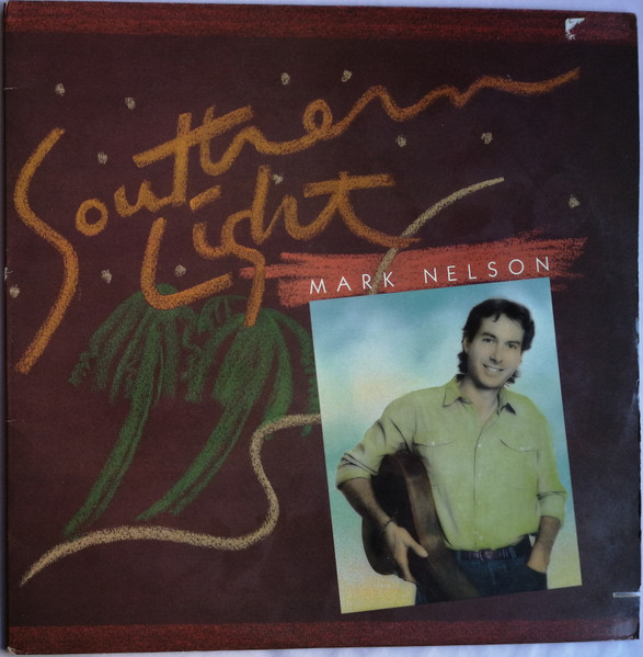 Nelson Mark — Southern light