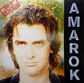 Mike Oldfield — Amarok