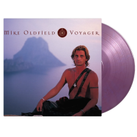 Mike Oldfield — Voyager
