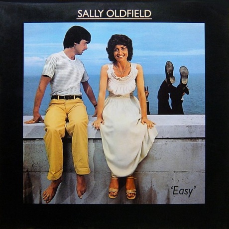 Oldfield Sally — Easy