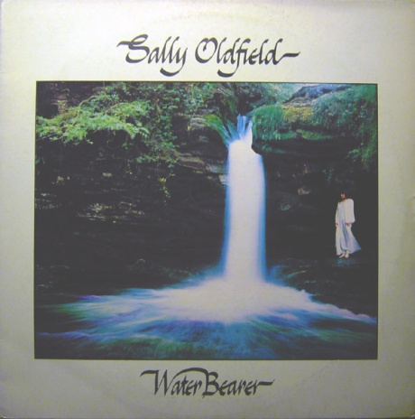 Oldfield Sally — Water Bearer