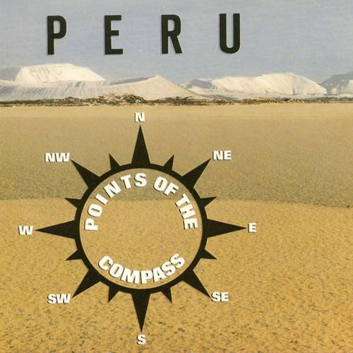 Peru — Points Of The Compass