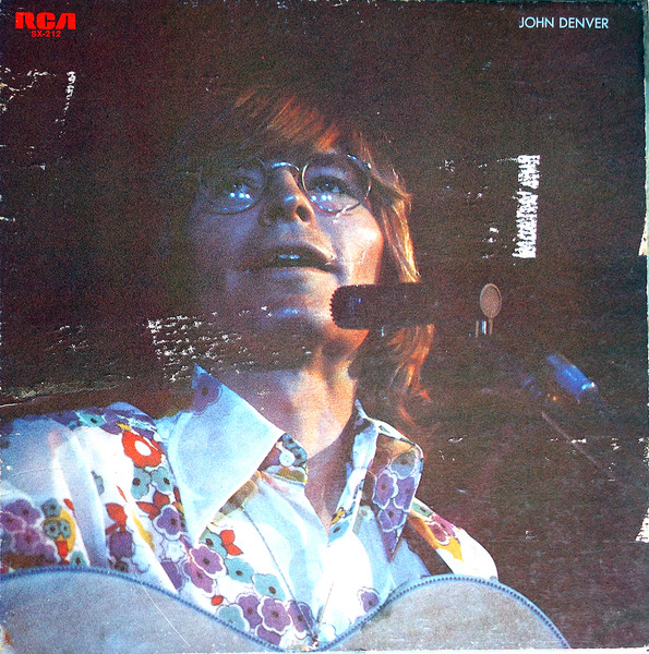 John Denver — John Denver
