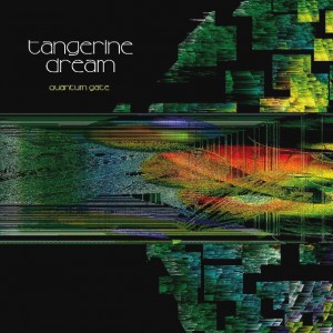 Tangerine Dream — Quantum Gate