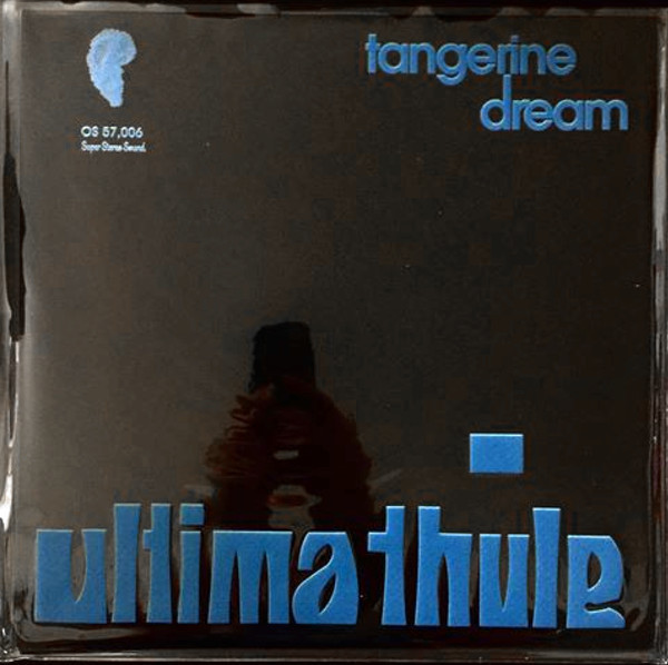 Tangerine Dream — Ultima Thule