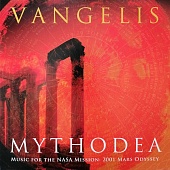 Vangelis — Mythodea (Music For The NASA Mission: 2001 Mars Odyssey)