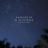 Vangelis — Nocturne (The Piano Album)